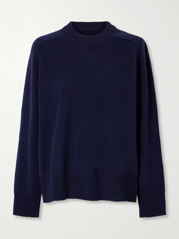Baltra cashmere sweater