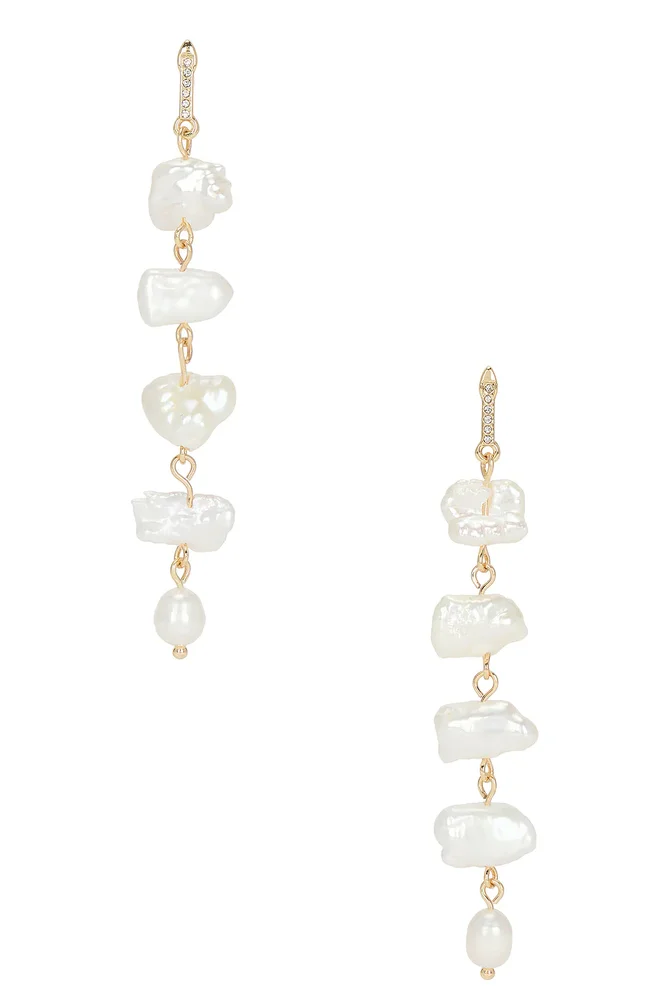 Mabel Earrings