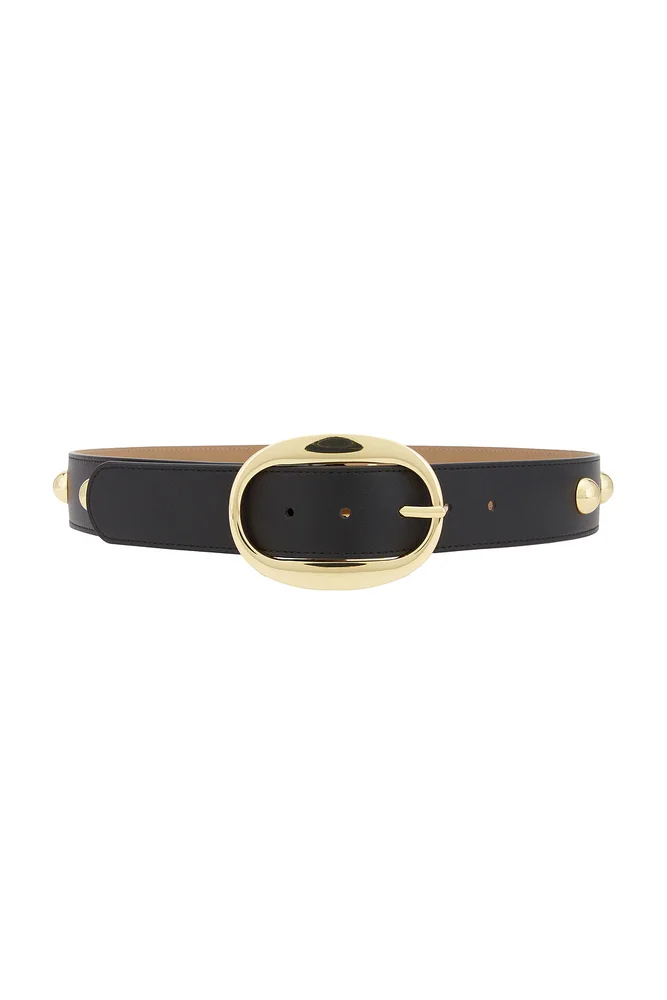 Sierra Studded Belt