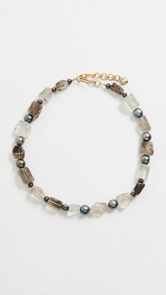 Billie Necklace