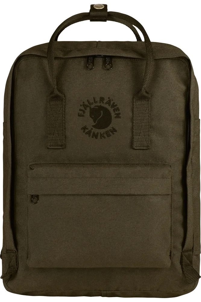 Re-Kånken Water Resistant Backpack