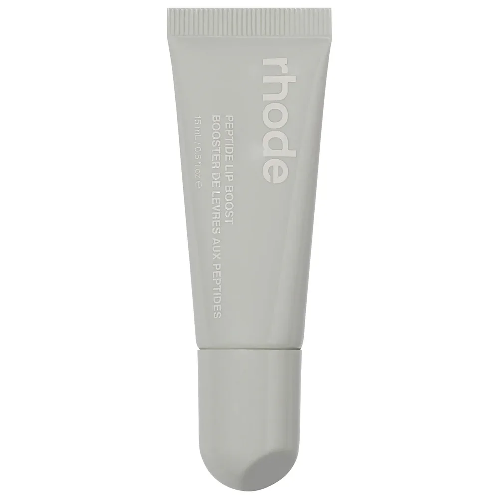 Peptide Lip Boost Plumping Lip Mask in Unscented