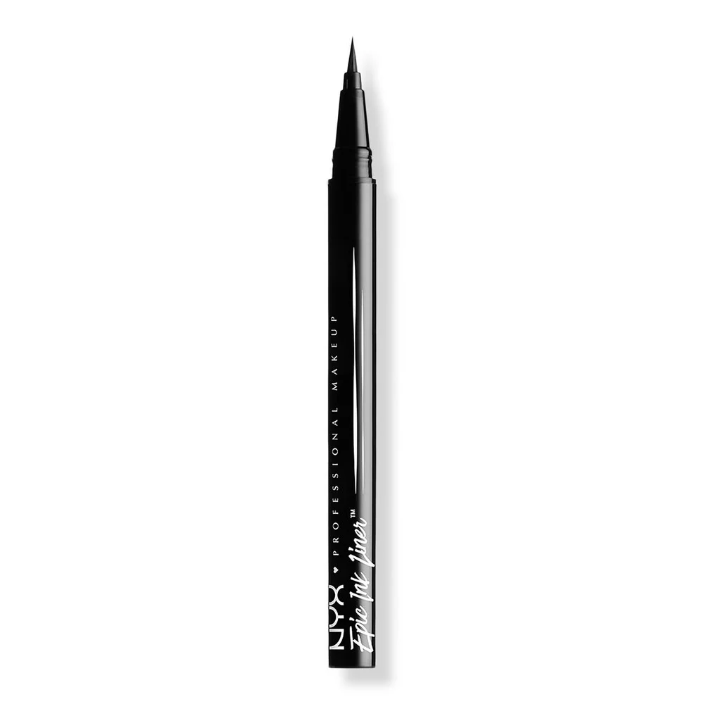 Epic Ink Waterproof Liquid Eyeliner