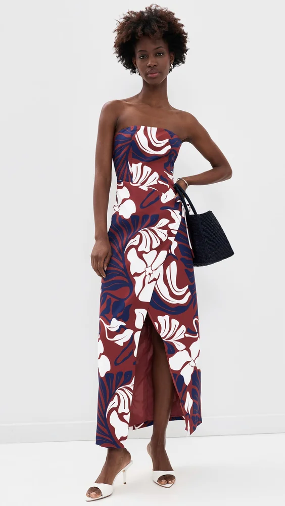 Marta Maxi Dress