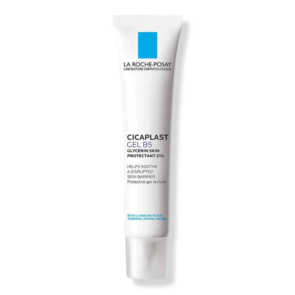 Cicaplast Gel B5 Skin Protectant Repair Gel