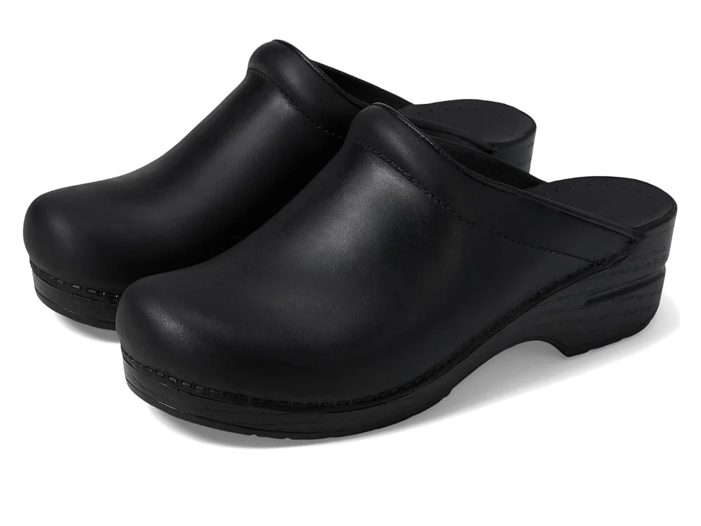Sonja Clog