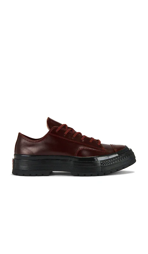 Flynn Leather Sneaker