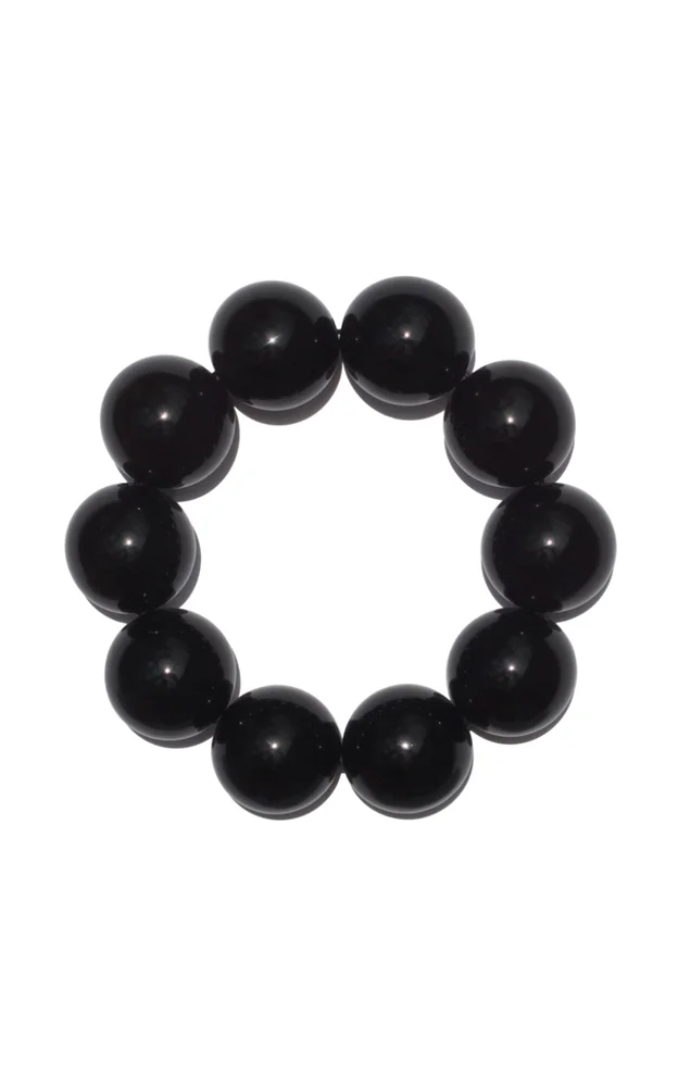 Onyx Bracelet