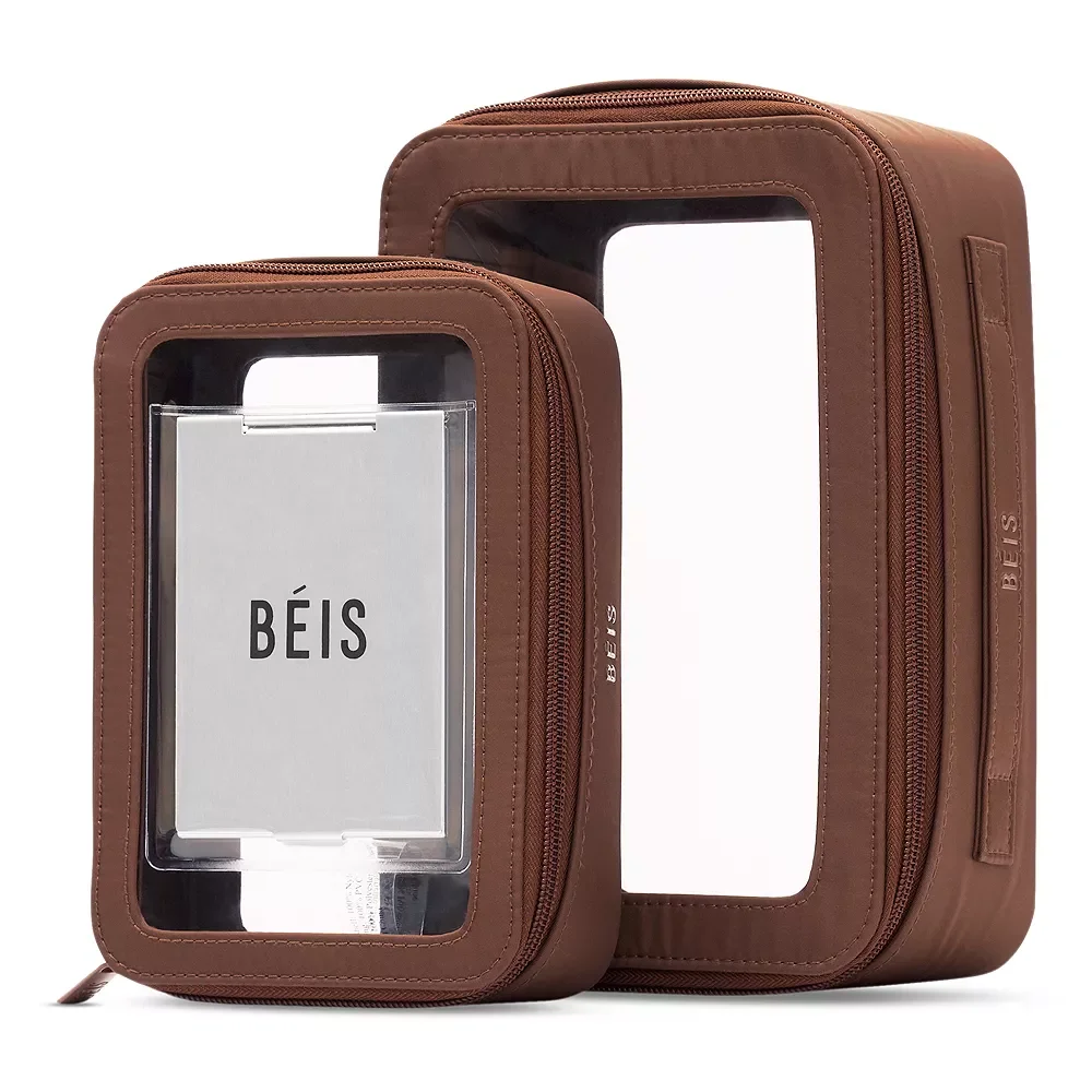 The in Flight Cosmetic Case