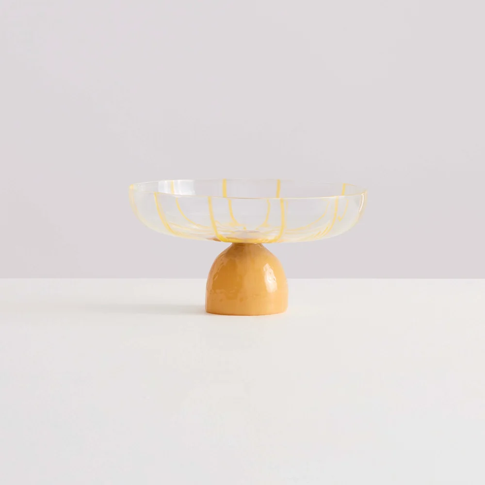 Maisonbalzac Grand Soleil Platter
