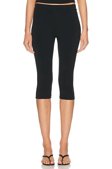 Capri Pant