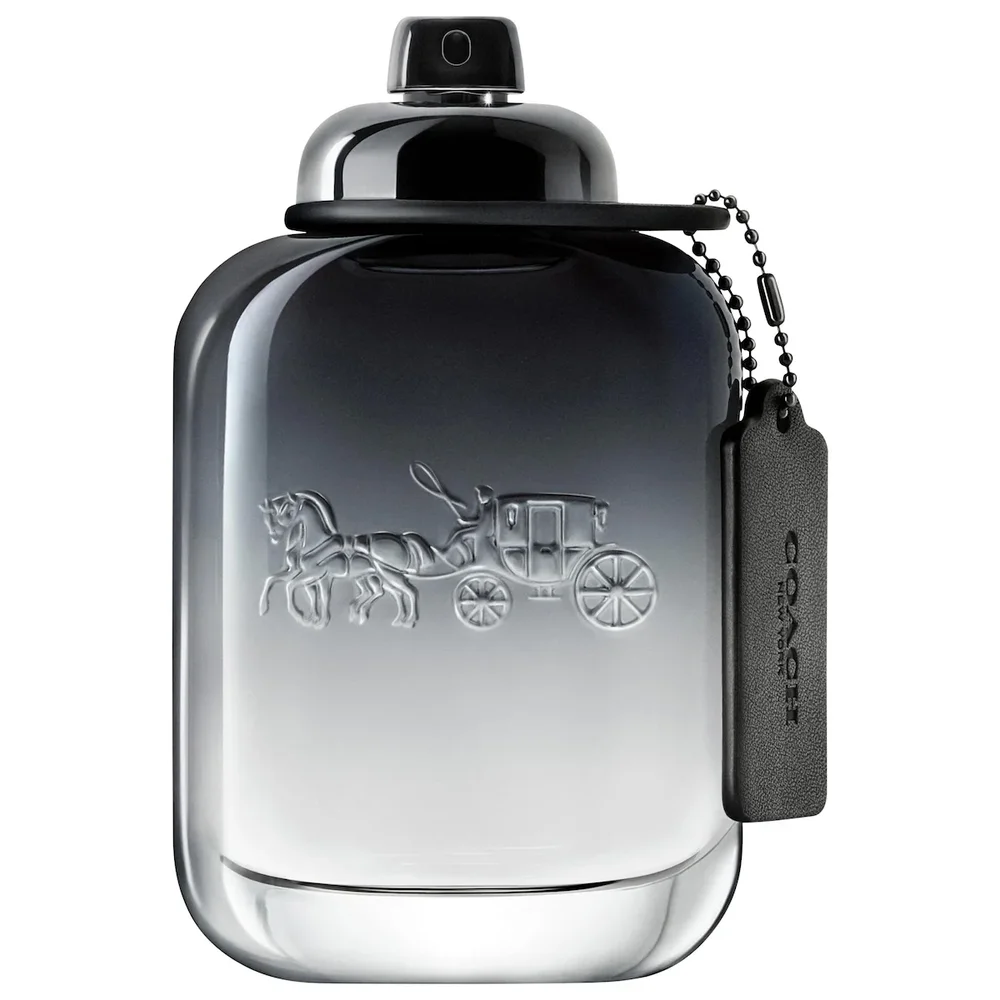 For Men Eau de Toilette Spray