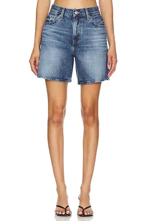 High Baggy Short