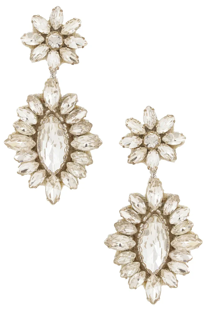 Alianah Earrings
