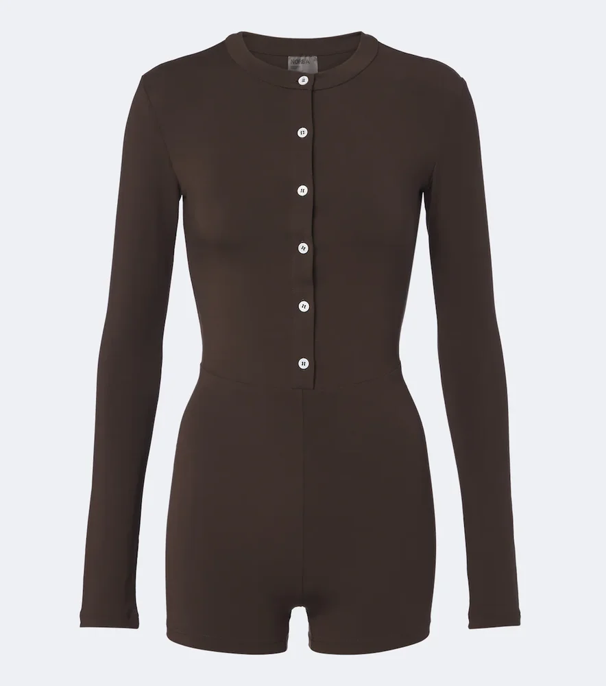 Gigi bodysuit