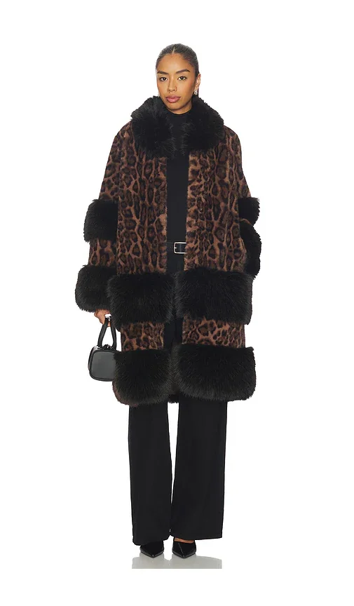Suzie Coat