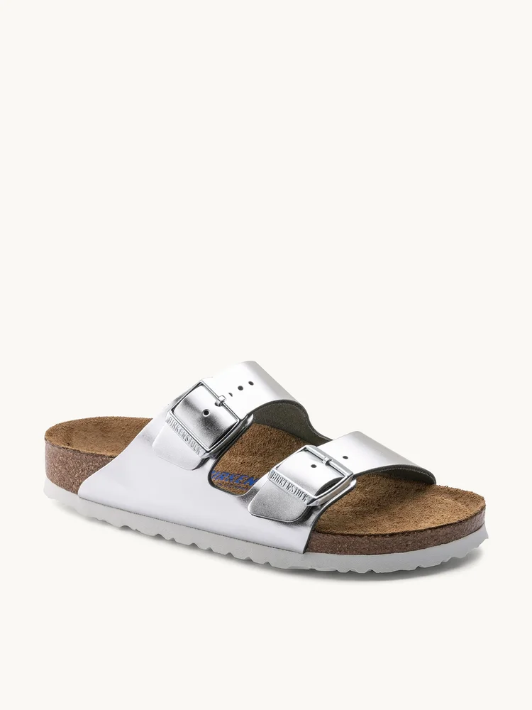 Arizona Soft Footbed Sandals