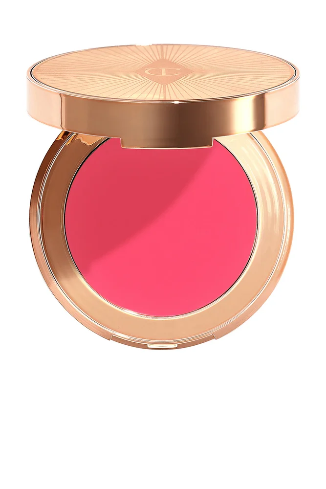 Beautiful Skin Lip & Cheek Glow in Paradise Pink Glow