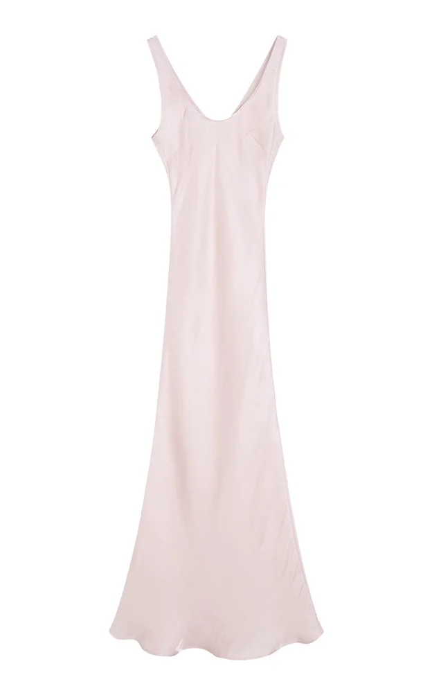 Lilou Maxi Dress