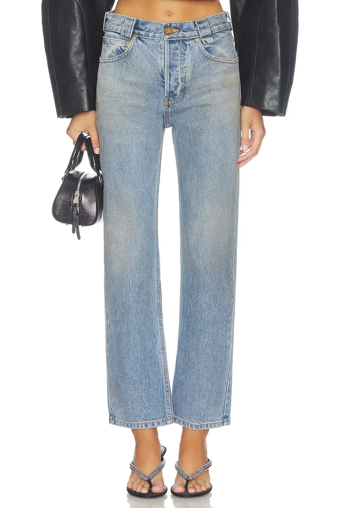 Chente Denim Jean