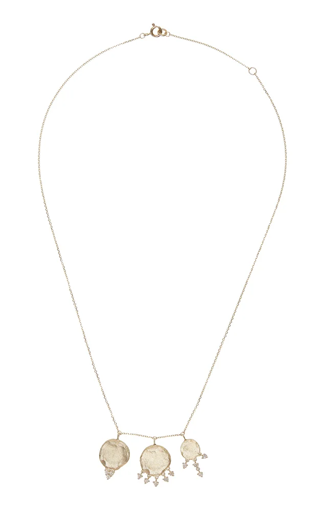 Gaby N°3 Necklace