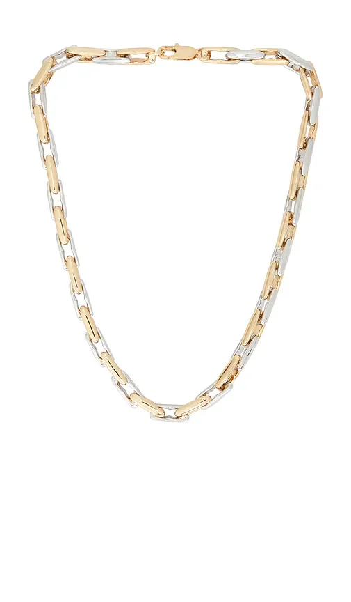 Piscis Necklace