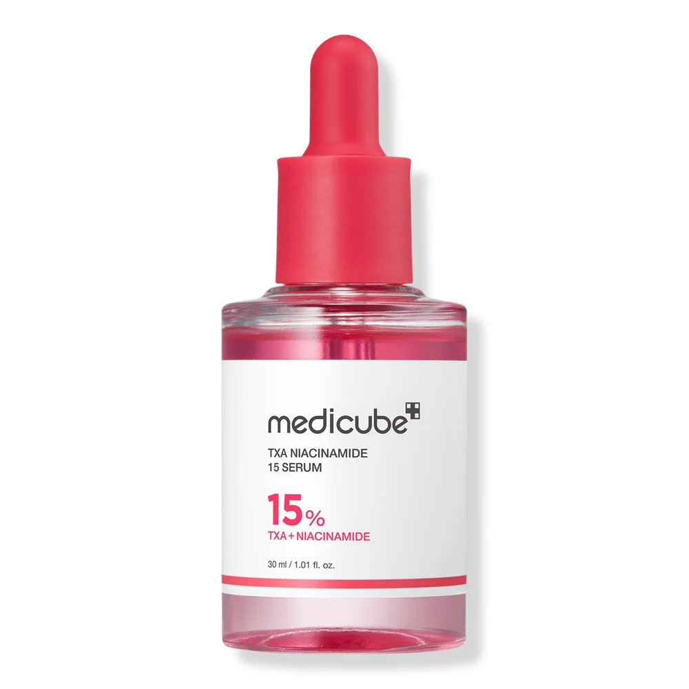 TXA Niacinamide 15% Serum