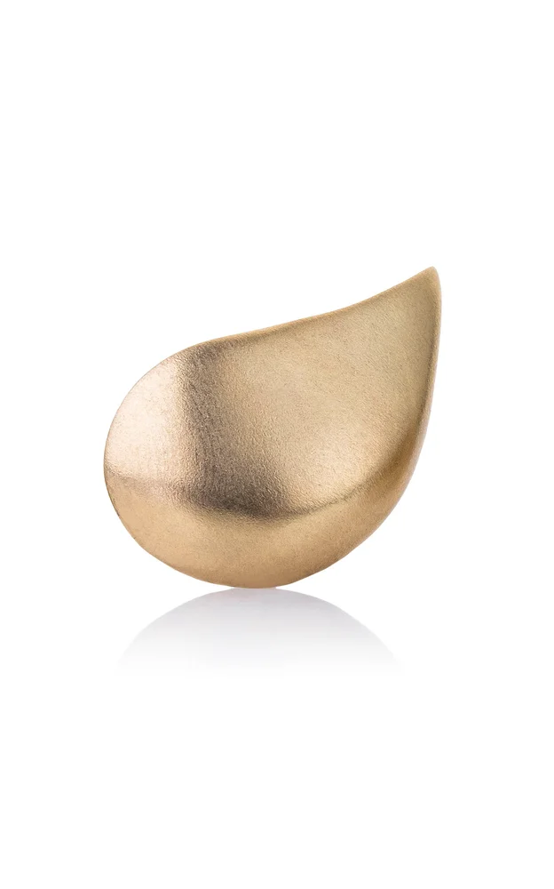 18k Gold Fuse Basic Single Earring