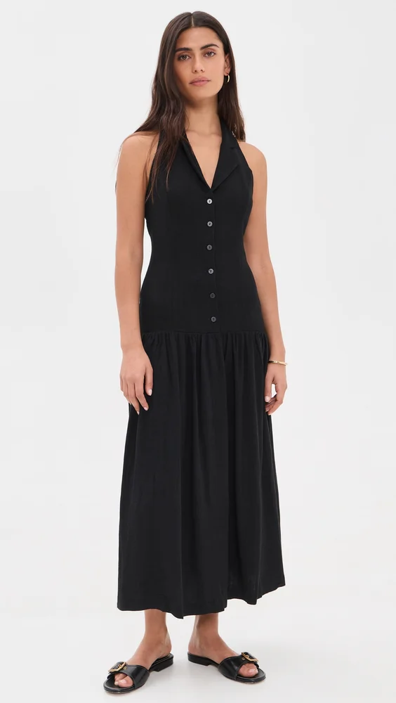 Vaughn Dress
