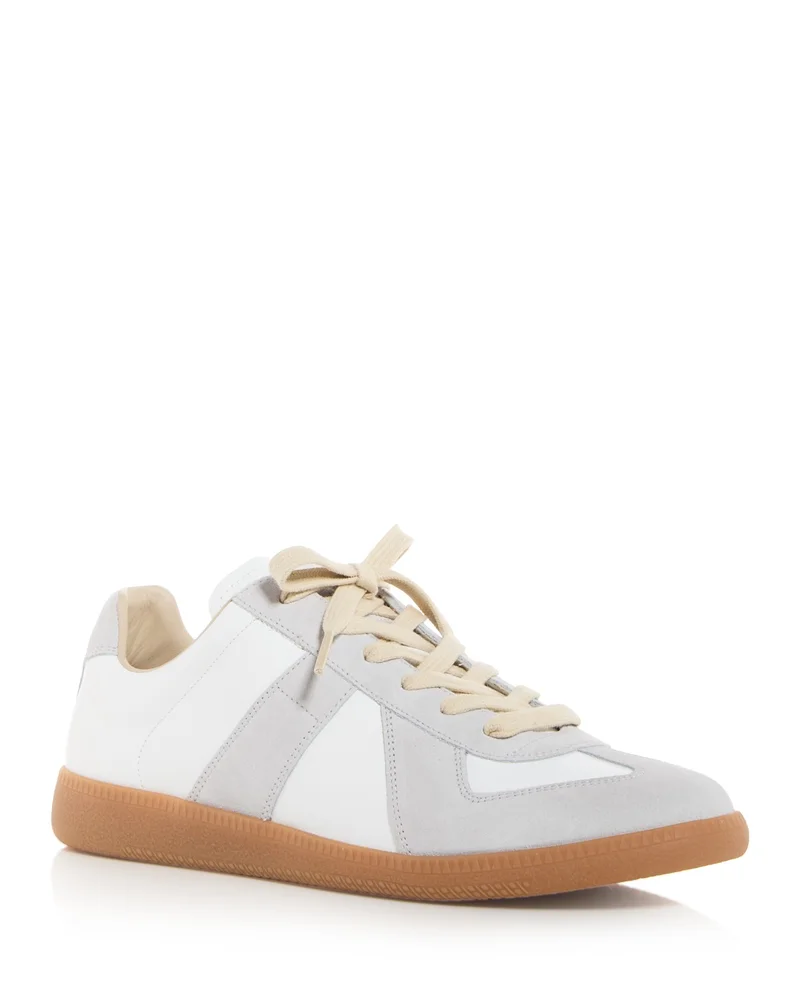 Women's Replica Low Top Sneakers