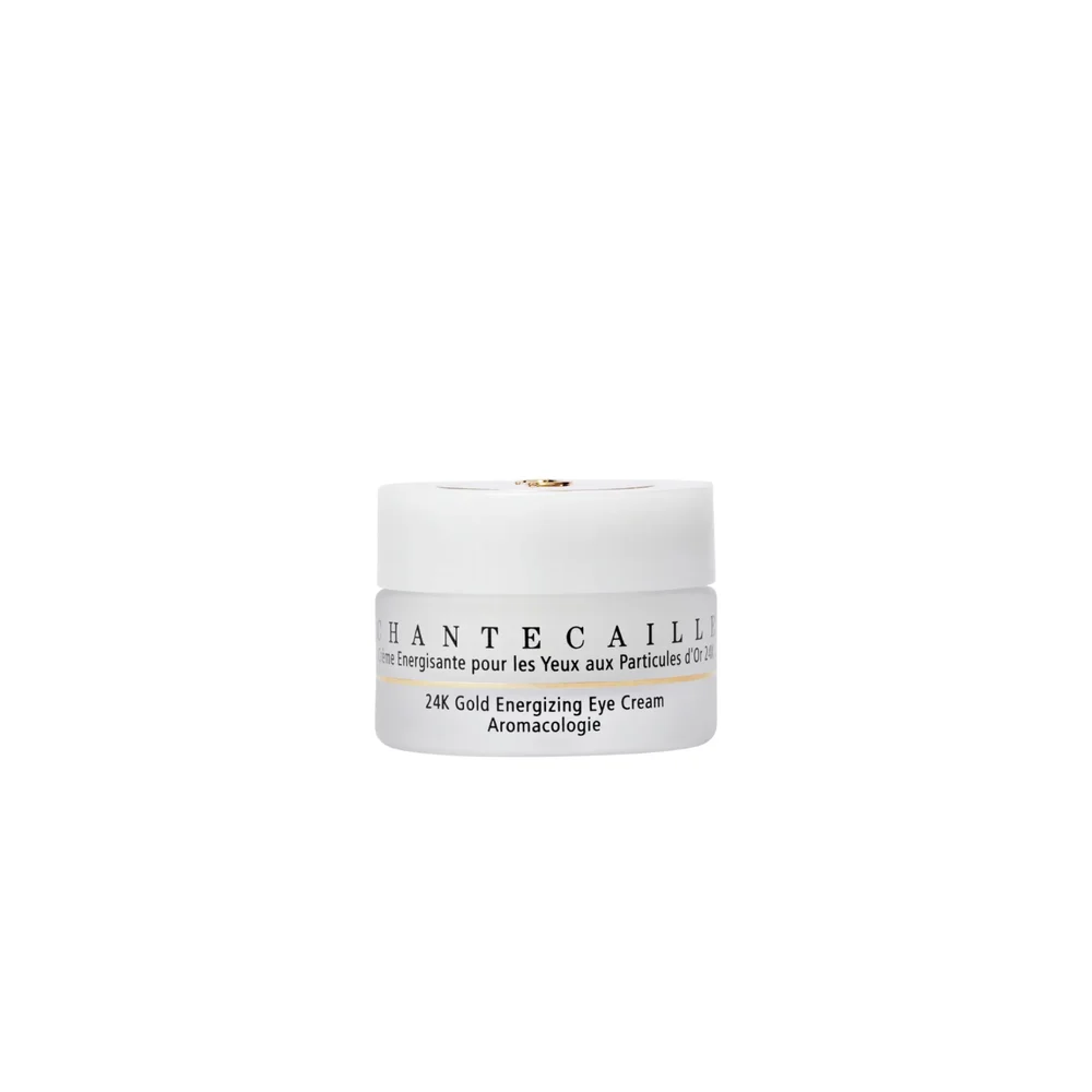 24K Gold Energizing Eye Cream
