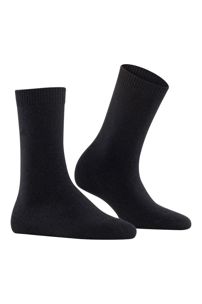 Cosy Crew Socks