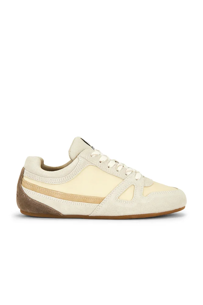 Senny Low Sneaker