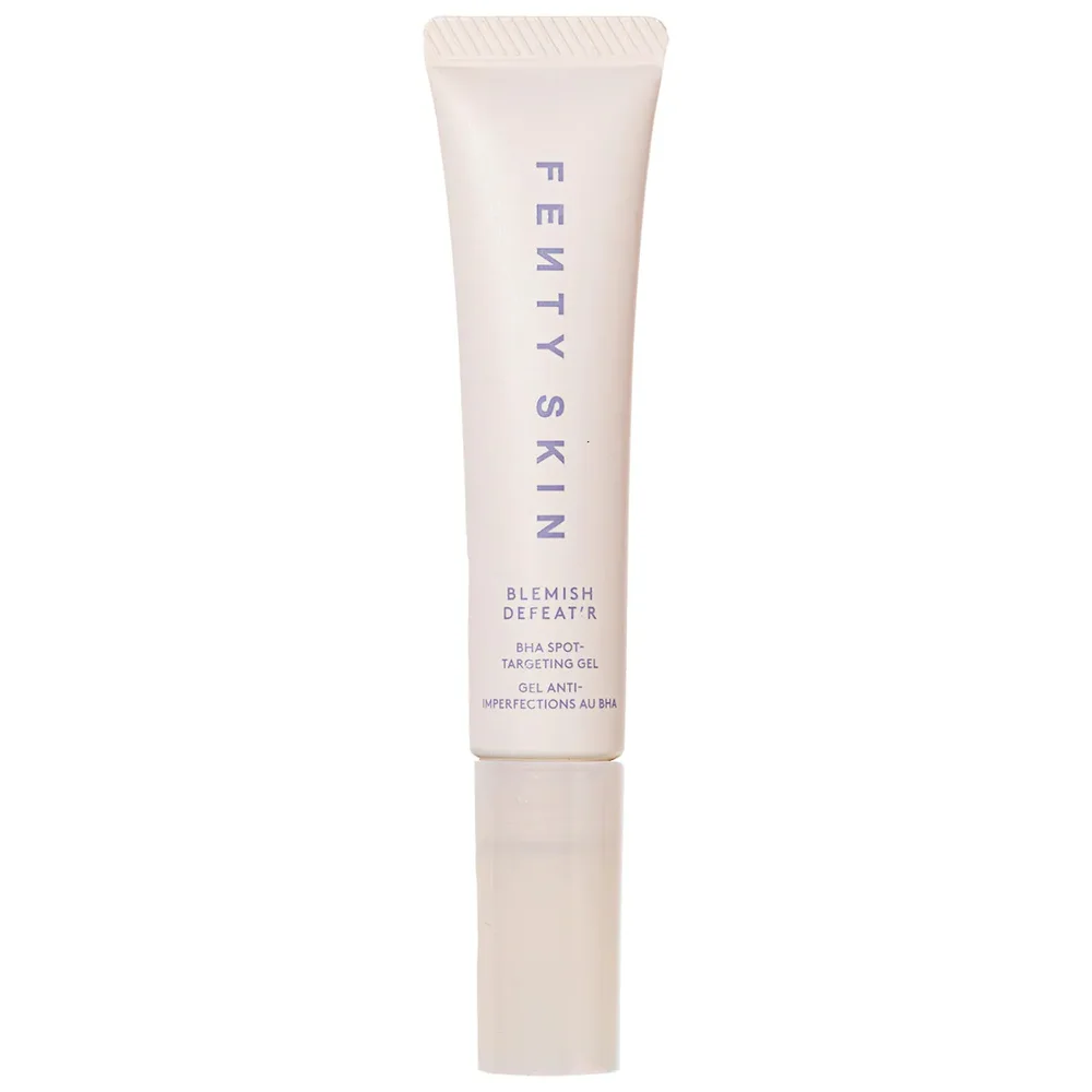Blemish Defeat'r BHA Spot-Targeting Gel