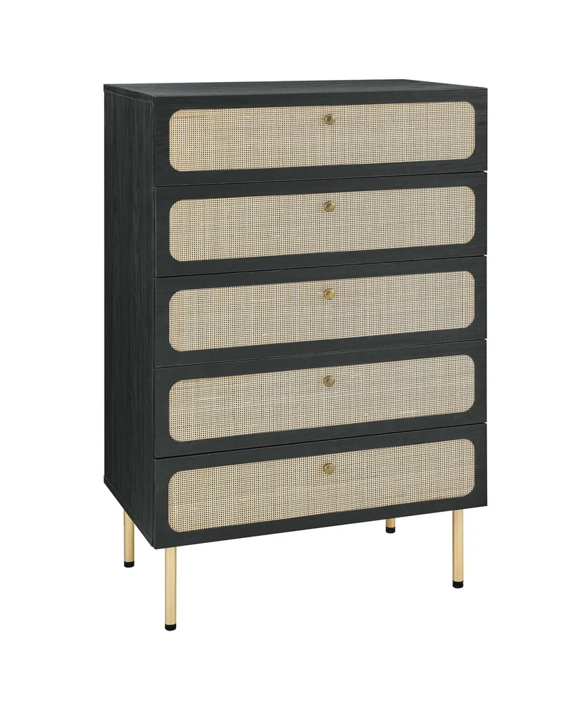 Chaucer 5-Drawer Chest