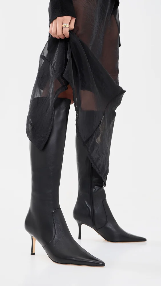 Shaq Boots
