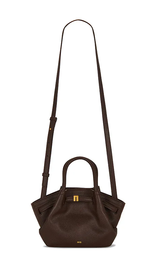 Hana Mini Tote Bag