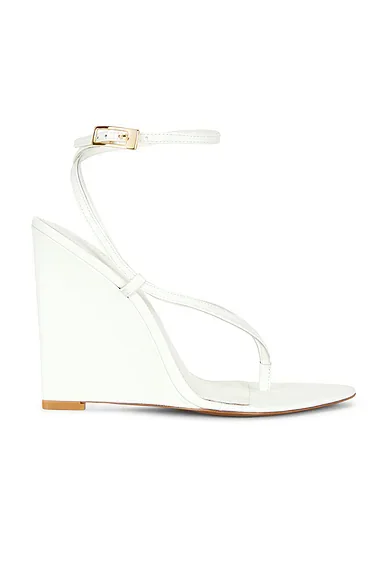 Namby Wedge Sandal