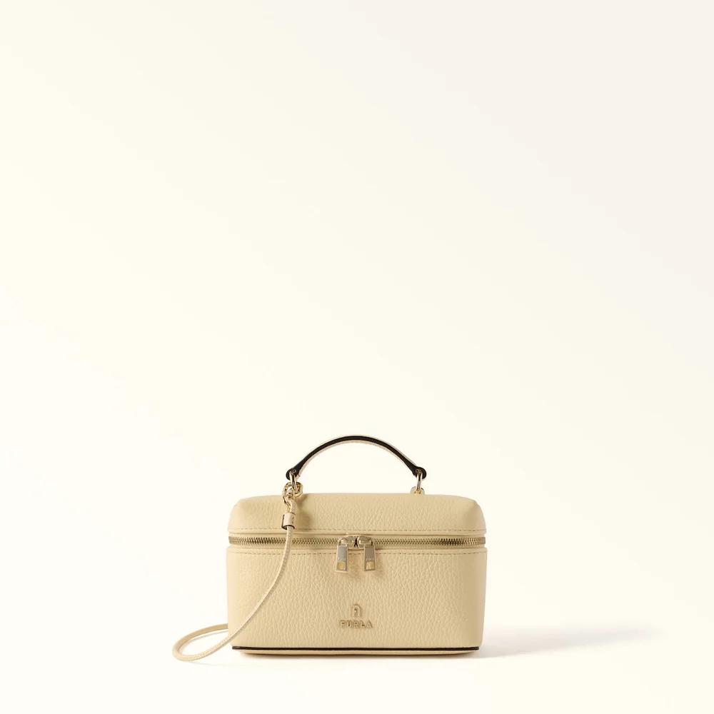 Furla Camelia Mini Bag