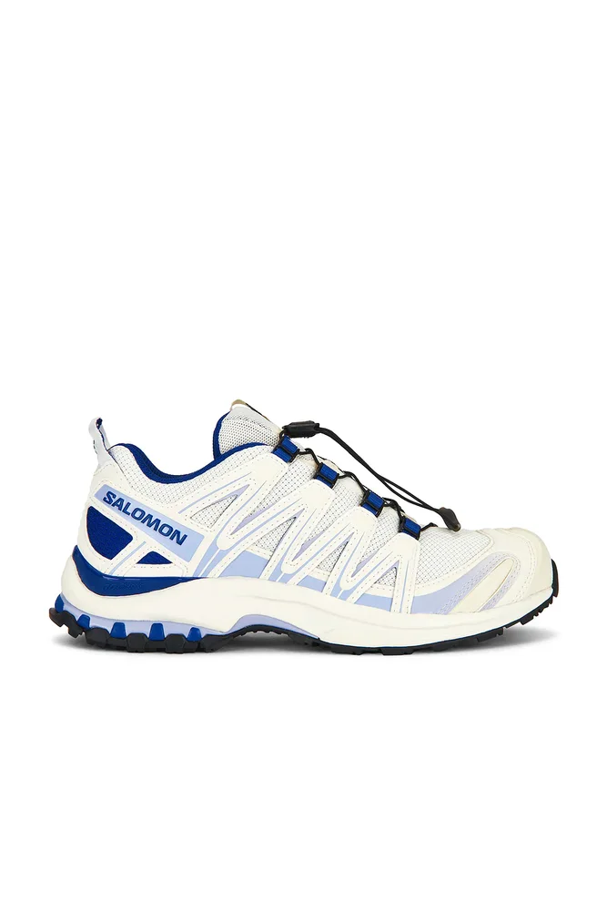 XA Pro 3D Sneaker