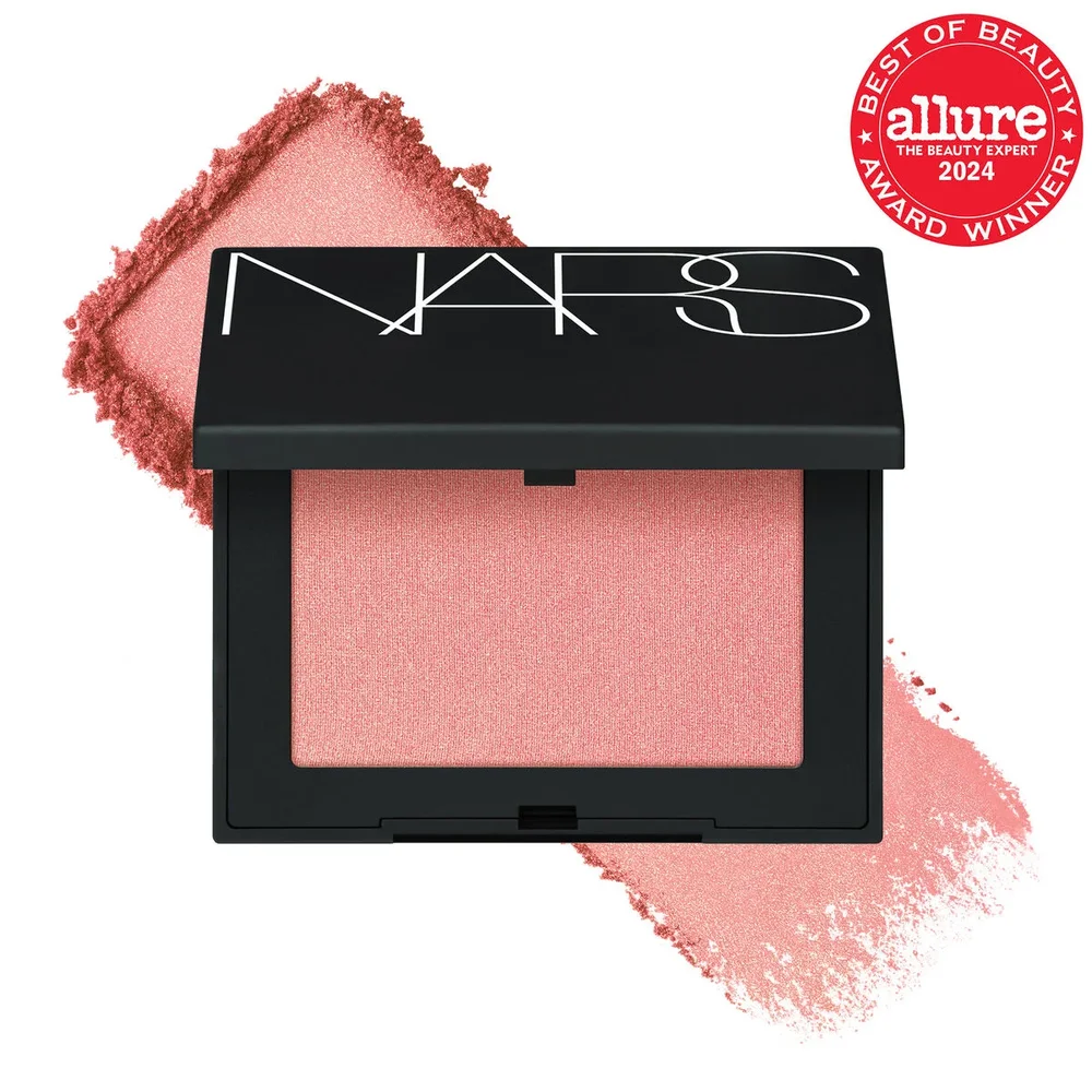 Powder Blush