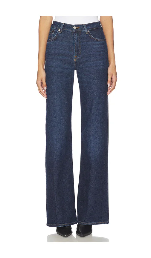 Lotta Jeans 7 For All Mankind