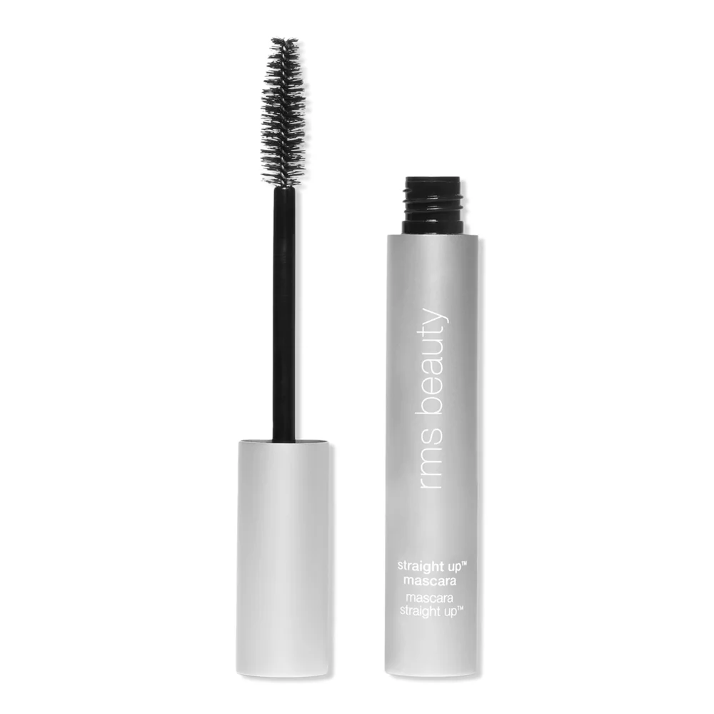 Straight Up Volumizing Peptide Mascara
