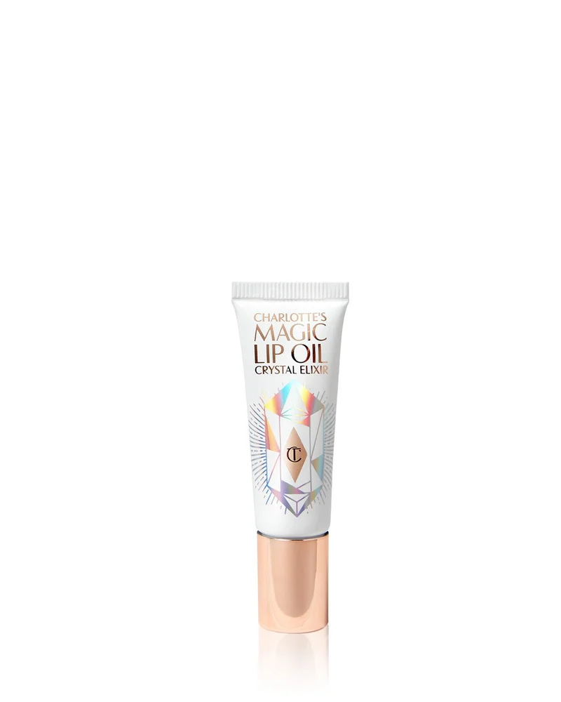 Charlotte's Magic Lip Oil Crystal Elixir