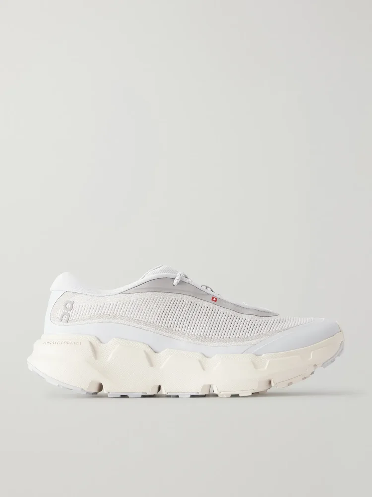 Cloudsoma Hike mesh sneakers