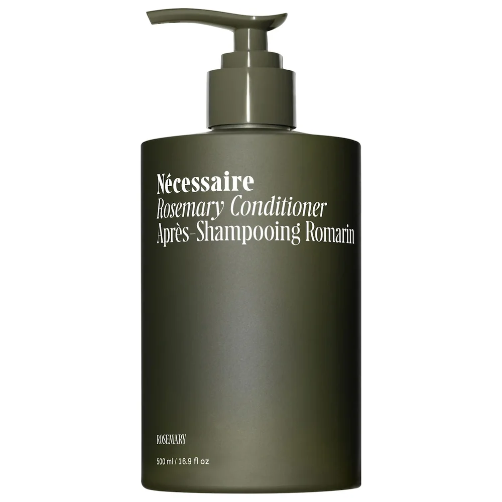 Rosemary Conditioner For Thinning Hair