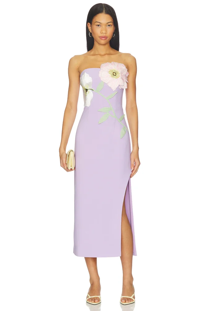 Hope Midi Dress