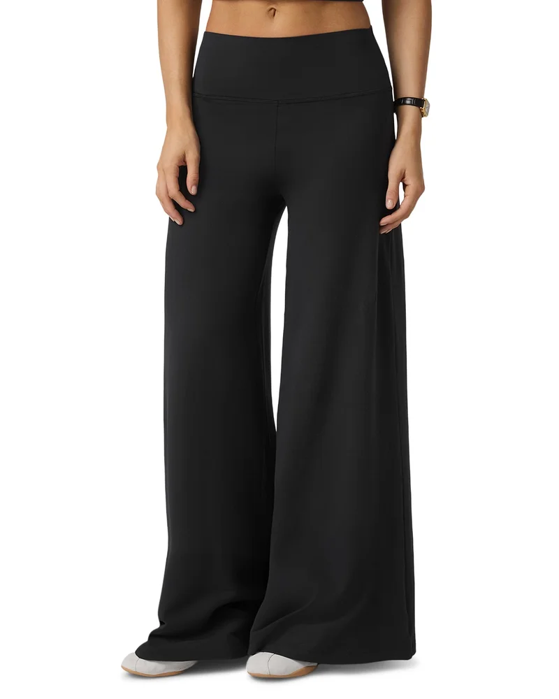 Halo Easy Wide Leg Pants