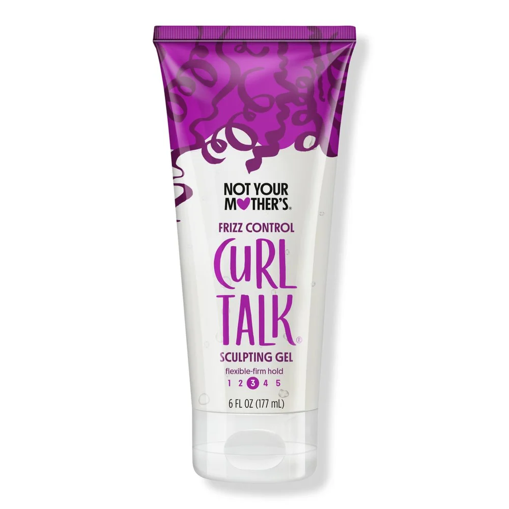 Curl Talk Sculpting Gel