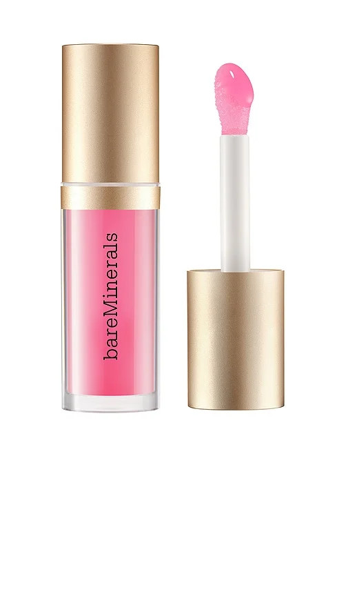 Nourishing Lip Oil bareMinerals